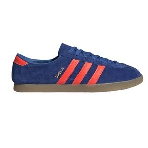 Adidas Originals - Dublin Royal Solar Red size US 5 (men’s sizing)